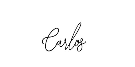 Deconstructing Carlos' Signature Style