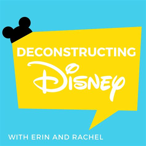 Deconstructing Disney Doc