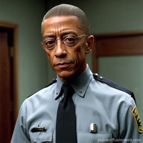 Deconstructing Gus Fring's Style: An In-Depth Analysis