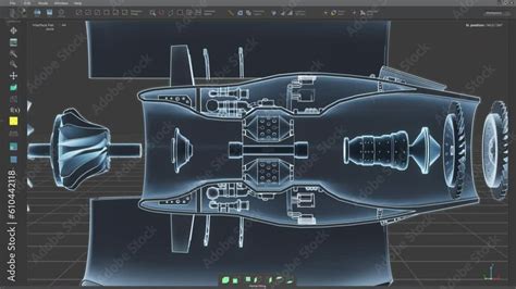 Deconstructing the Blueprint