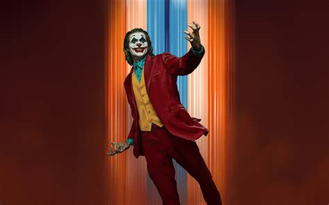 Deconstructing the Joker's Costume: A Symphony of Anarchy