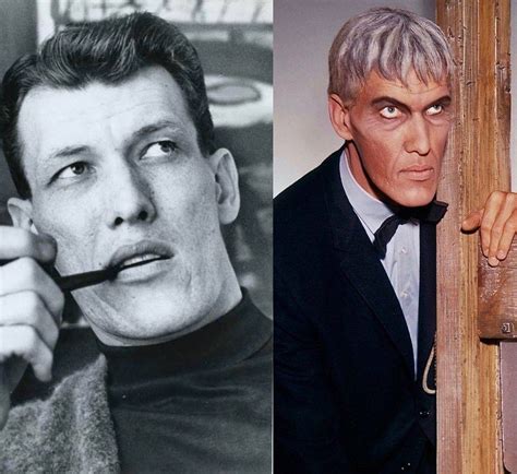 Deconstructing the Lurch Look