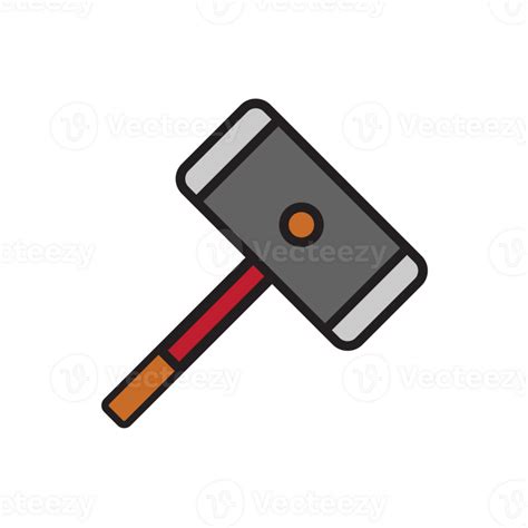 Deconstructing the Sledgehammer PNG