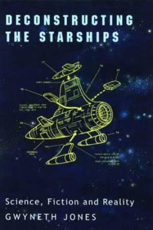 Deconstructing the Starships Essays and Review Liverpool University Press Liverpool Science Fiction Texts and Studies Kindle Editon