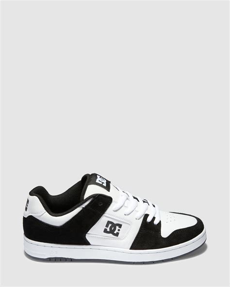 Deconstructing the Timeless Appeal of Black and White DC Shoes: A Comprehensive Guide to Style, History, and Versatility