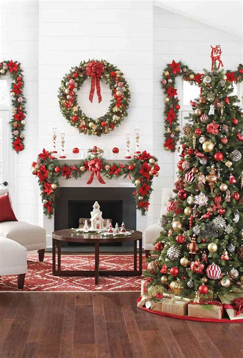 Decoração de Árvore de Natal: Um Guia Completo para Criar a Árvore Perfeita