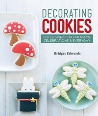 Decorating Cookies 60+ Designs for Holidays Doc