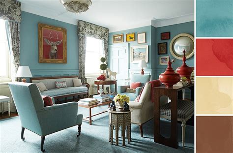 Decorating With Color Inspired Ideas for Your Home Epub