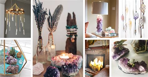 Decorative Crystal: A Guide to Adding Brilliance to Your Space