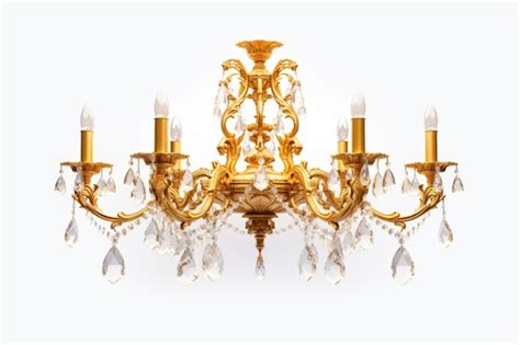 Decorative Crystals: A Symphony of Light and Elegance