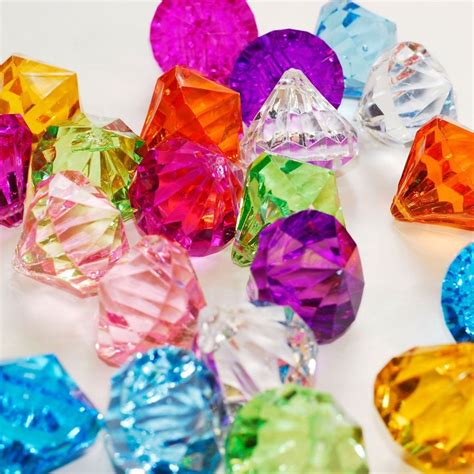 Decorative Crystals: Shimmering Gems for Embellishment and Inspiration