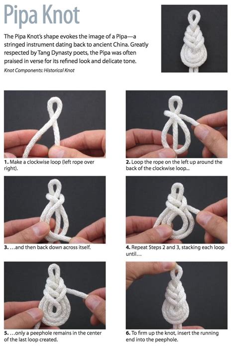 Decorative Fusion Knots A Step-by-Step Illustrated Guide to New and Unusual Ornamental Knots Doc