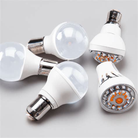 Decorative LED Bulbs: A Guide to Stylish and Energy-Efficient Illumination