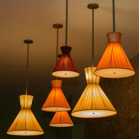 Decorative Lighting: