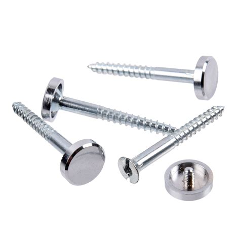 Decorative Screws With Washers Hardware Catalogs