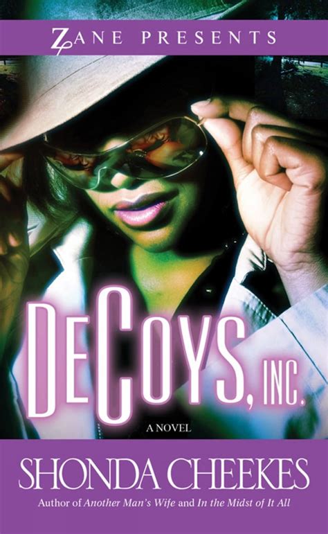 Decoy A Novella Kindle Editon