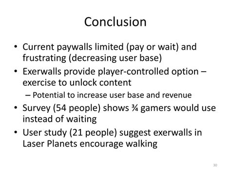 Decreasing User Base: