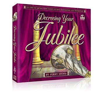 Decreeing Your Jubilee Kindle Editon