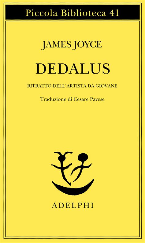 Dedalus Gli Adelphi Italian Edition Doc