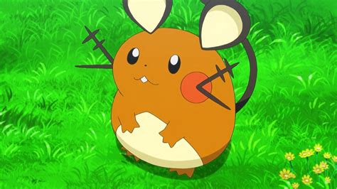 Dedenne's Devastating Moveset: A Guide to Pikachu's Electric Cousin's Best Attacks