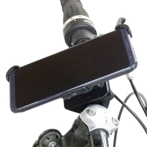 Dedicated Cycle Handlebar Galaxy 18545 Doc