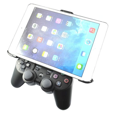 Dedicated Holder Controller Joystick iPadmini PDF