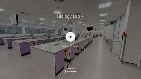 Dedicated Laboratories: