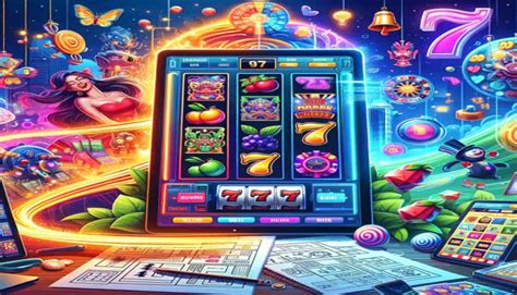 Dedicated Slot Machines: A Comprehensive Guide to Exclusive Gaming Experiences