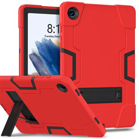 Deego A9 Defender Protective Kickstand Reader