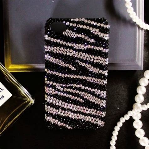 Deego Pattern Sparkle iPhone 4s Reader