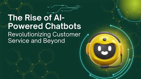 Deep AI Chatbots: Revolutionizing Customer Service and Beyond