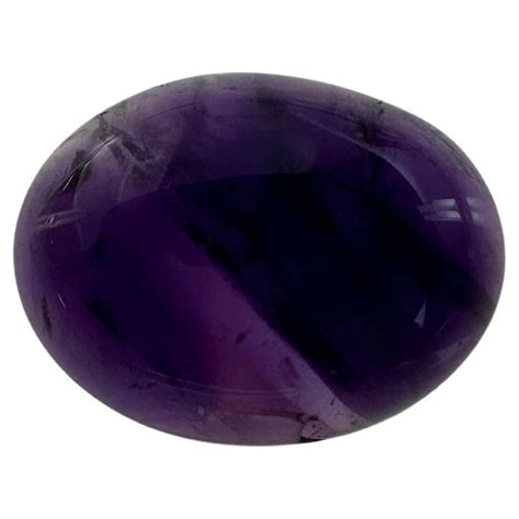 Deep Amethyst: