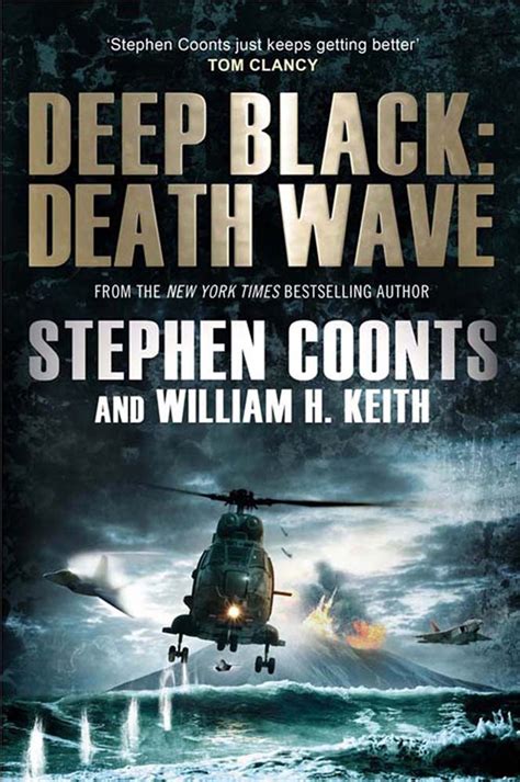 Deep Black Death Wave PDF