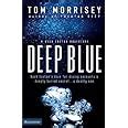 Deep Blue Beck Easton Adventure Series 1 Kindle Editon