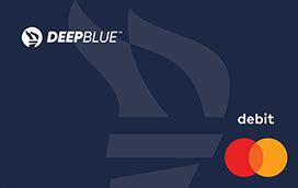 Deep Blue Debit Card: Your Ultimate Guide to Financial Freedom