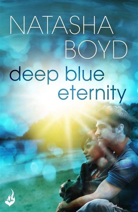 Deep Blue Eternity Kindle Editon