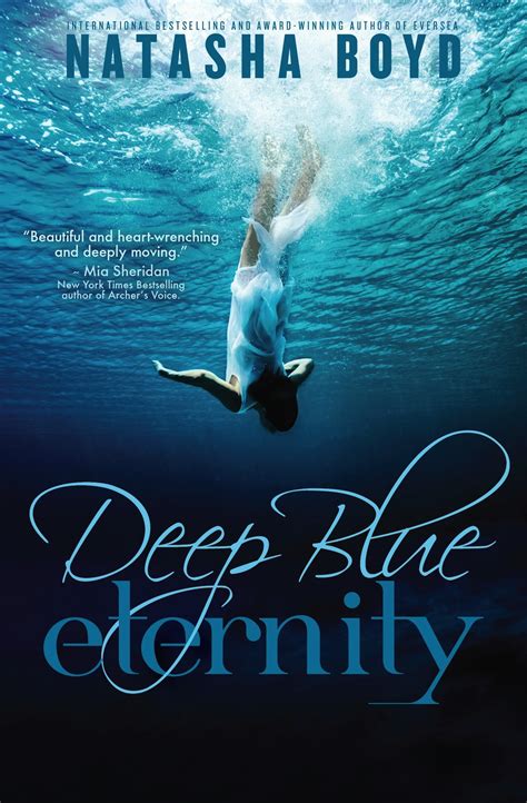 Deep Blue Eternity German Edition Doc