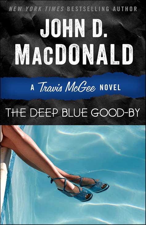 Deep Blue Good  Travis McGee Kindle Editon