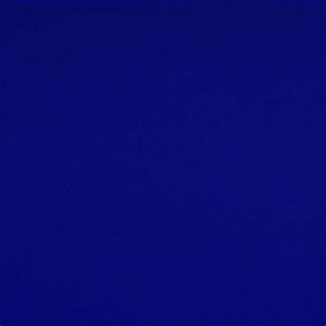 Deep Cobalt Blue Hue: