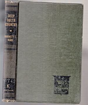 Deep Delta Country American Folkways 1st Edition PDF