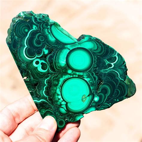 Deep Dive into the Spiritual Essence of Malachite