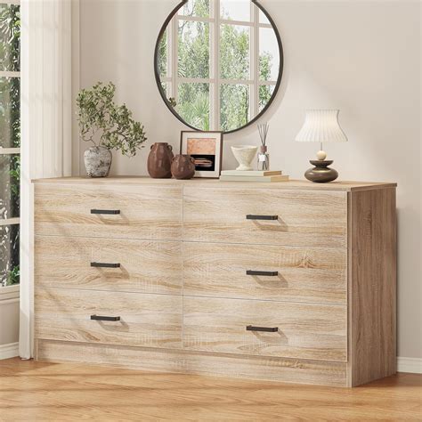 Deep Drawer Dresser: 12 Unbeatable Advantages for Ultimate Storage Solutions