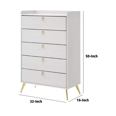 Deep Drawer Dresser over 50 Inches Tall: A Comprehensive Guide