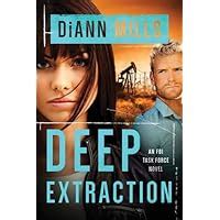Deep Extraction FBI Task Force Kindle Editon