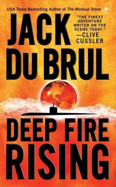 Deep Fire Rising Reader
