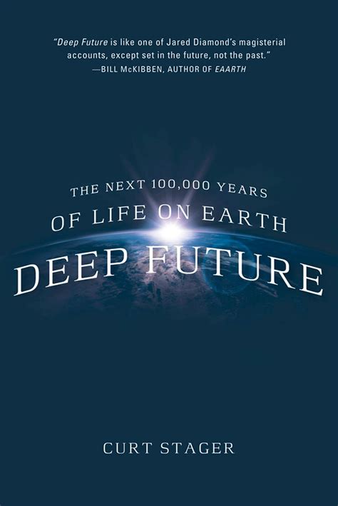 Deep Future GollanczF Kindle Editon