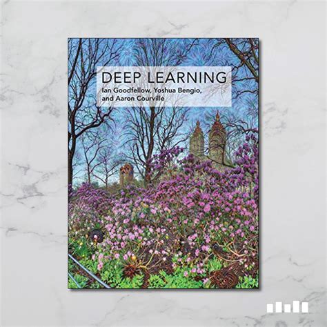 Deep Learning Adaptive Computation Machine PDF