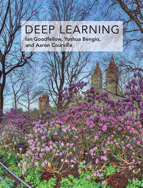 Deep Learning Adaptive Computation and Machine Learning series Epub
