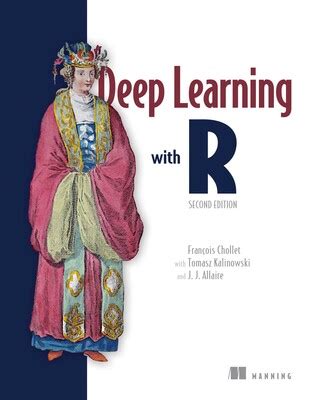Deep Learning with R PDF