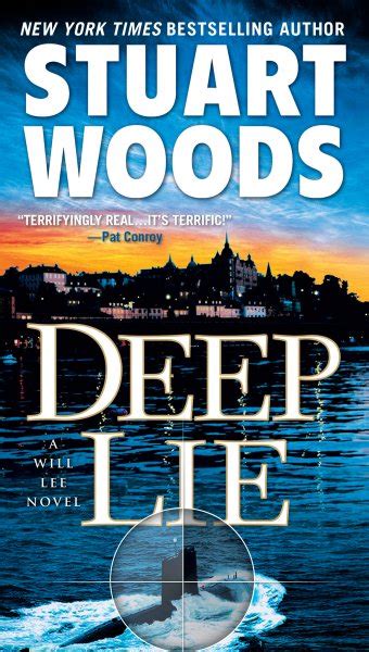 Deep Lie Will Lee Novel Reader